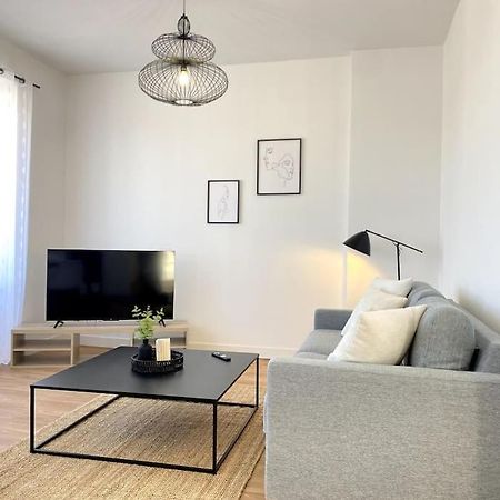 Le Dandy-Proche Centre-Neuf Apartment Châteauroux Exterior foto